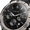KORBEAU Montre en bois pour Homme