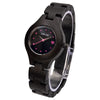 LUV Wooden Watch for Women