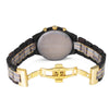 NORDIC Montre en bois pour Hommes