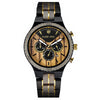 NORDIC Montre en bois pour Hommes