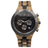 ONYX Wooden Watch for Men