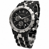 KORBEAU – Montre en bois pour homme, vue en angle