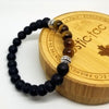 BRACELET JUNGLE - Rustic - tac
