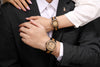 RACCOON Montres en bois - Rustic-Tac - Couple