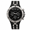 KORBEAU Montre en bois pour Homme
