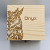 ONYX – Coffret édition spéciale Rustic-Tac