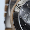 ONYX – Case and sapphire crystal details