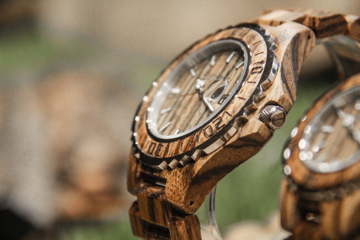 Rustic Tac - Customizable wooden watches and accessories– Rustic-tac